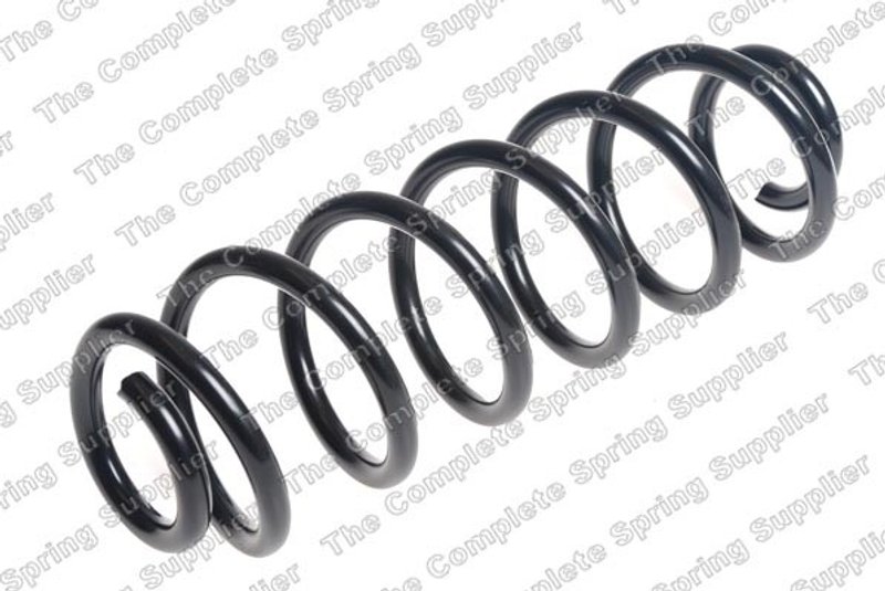 Lesjofors 4204288 Coil Spring - Rear