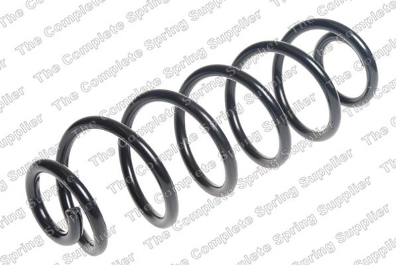 Lesjofors 4204296 Coil Spring - Rear