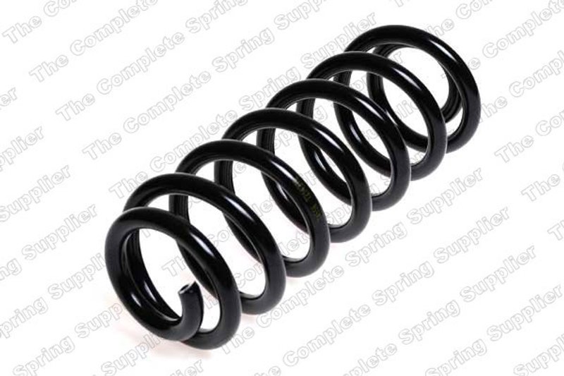 Lesjofors 4208443 Coil Spring - Rear