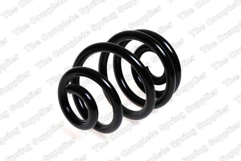 Lesjofors 4208446 Coil Spring - Rear