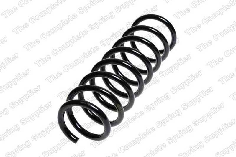 Lesjofors 4208449 Coil Spring - Rear