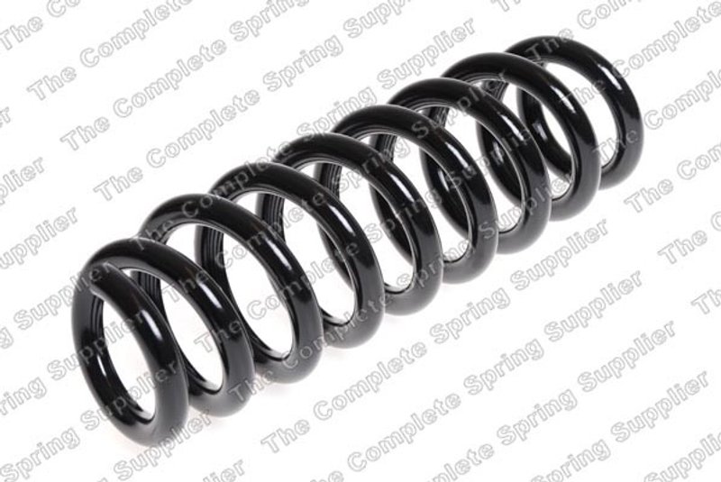 Lesjofors 4208462 Coil Spring - Rear