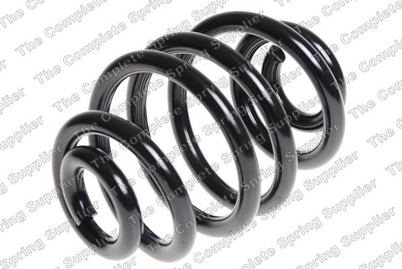 Lesjofors 4208468 Coil Spring - Rear