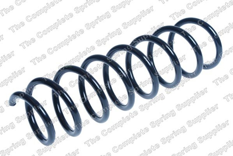 Lesjofors 4208480 Coil Spring - Rear