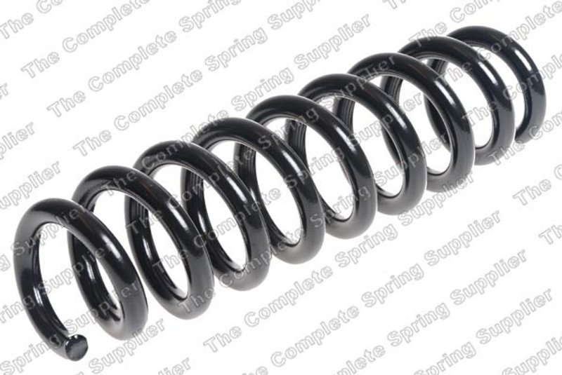 Lesjofors 4208483 Coil Spring - Rear