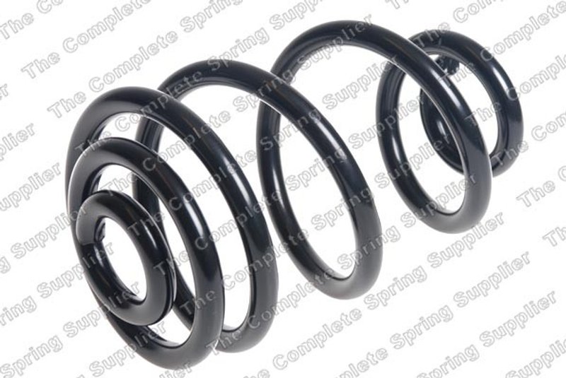 Lesjofors 4208486 Coil Spring - Rear
