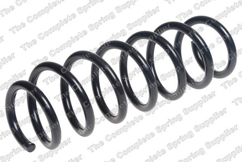 Lesjofors 4208489 Coil Spring - Rear