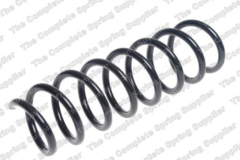 Lesjofors 4208497 Coil Spring - Rear