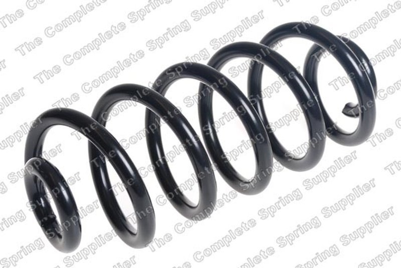 Lesjofors 4208501 Coil Spring - Rear