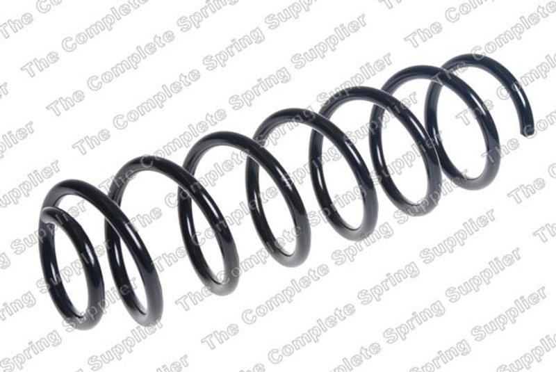 Lesjofors 4208513 Coil Spring - Rear