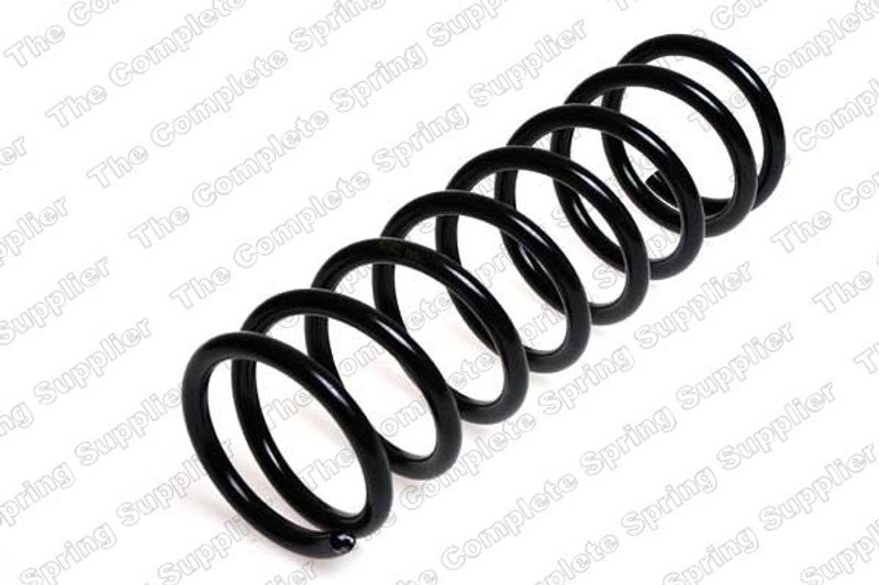 Lesjofors 4227579 Coil Spring - Rear
