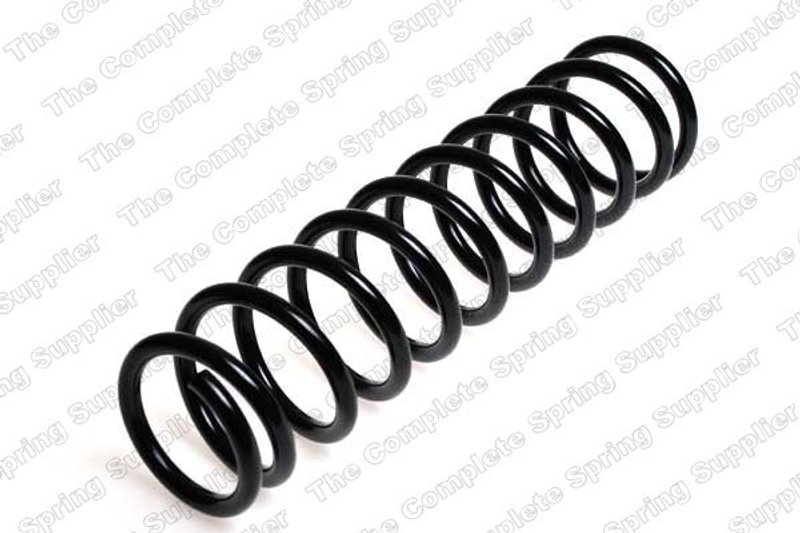 Lesjofors 4235735 Coil Spring - Rear
