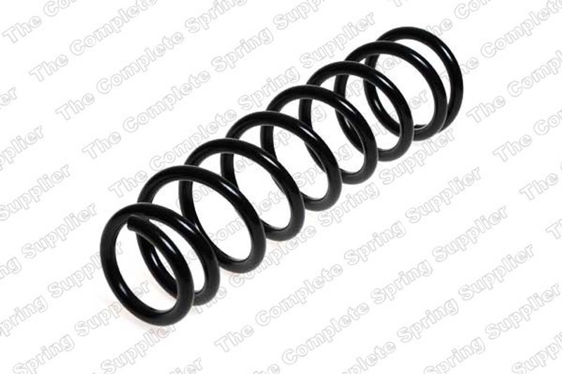 Lesjofors 4235739 Coil Spring - Rear Left