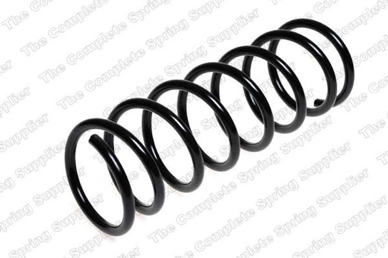 Lesjofors 4237206 Coil Spring - Rear