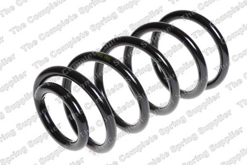 Lesjofors 4237229 Coil Spring - Rear