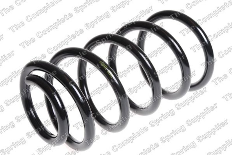 Lesjofors 4237232 Coil Spring - Rear