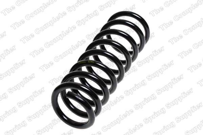 Lesjofors 4241412 Coil Spring - Rear