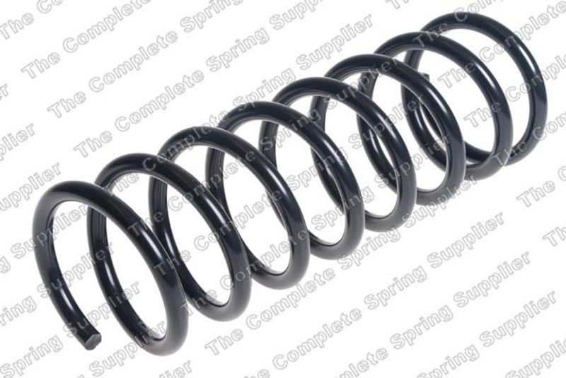Lesjofors 4241414 Coil Spring - Rear