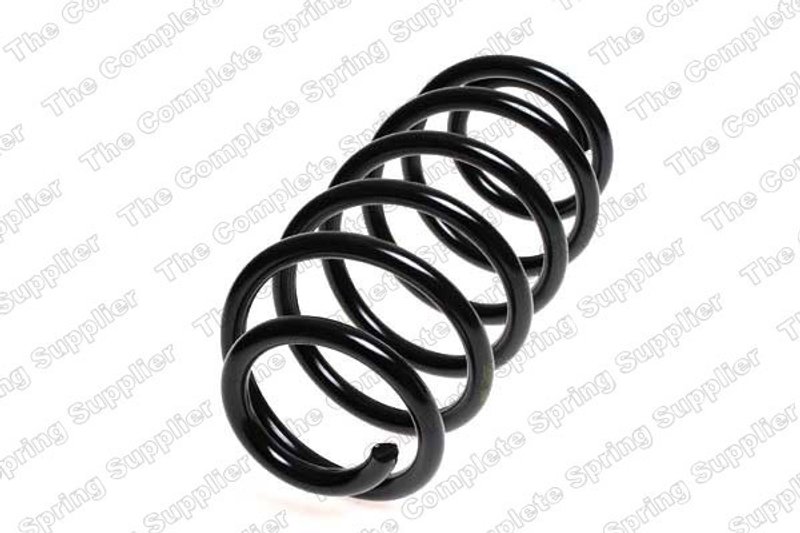 Lesjofors 4242101 Coil Spring - Rear