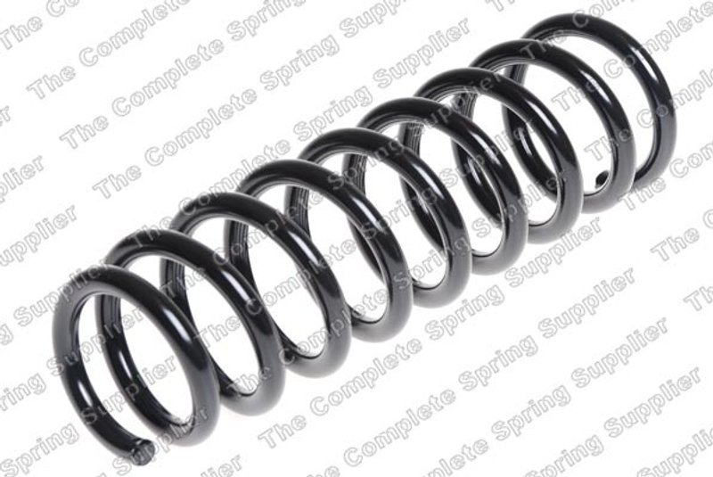 Lesjofors 4244227 Coil Spring - Rear