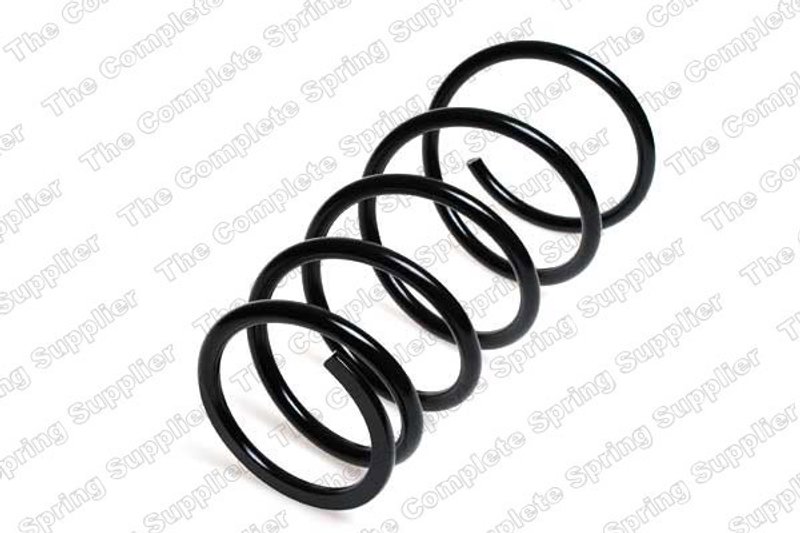 Lesjofors 4255425 Coil Spring - Rear