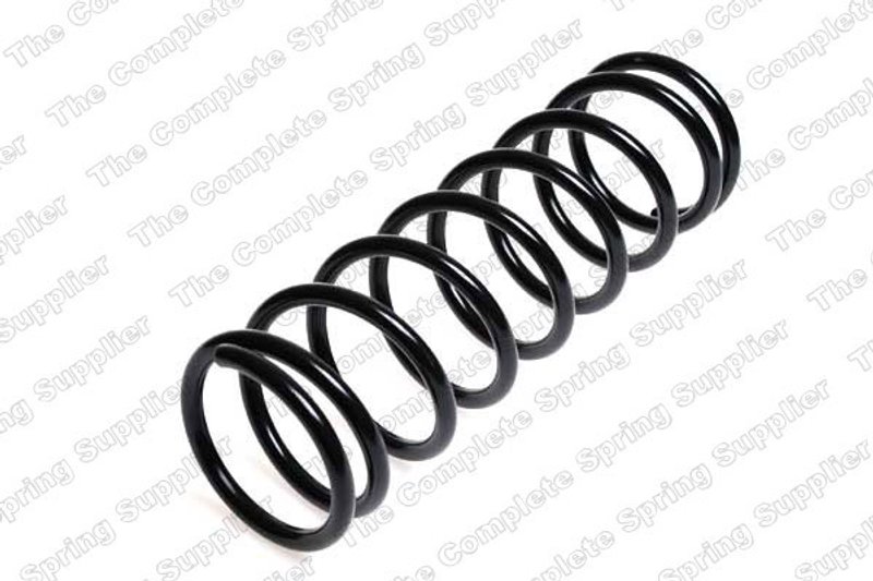 Lesjofors 4255427 Coil Spring - Rear