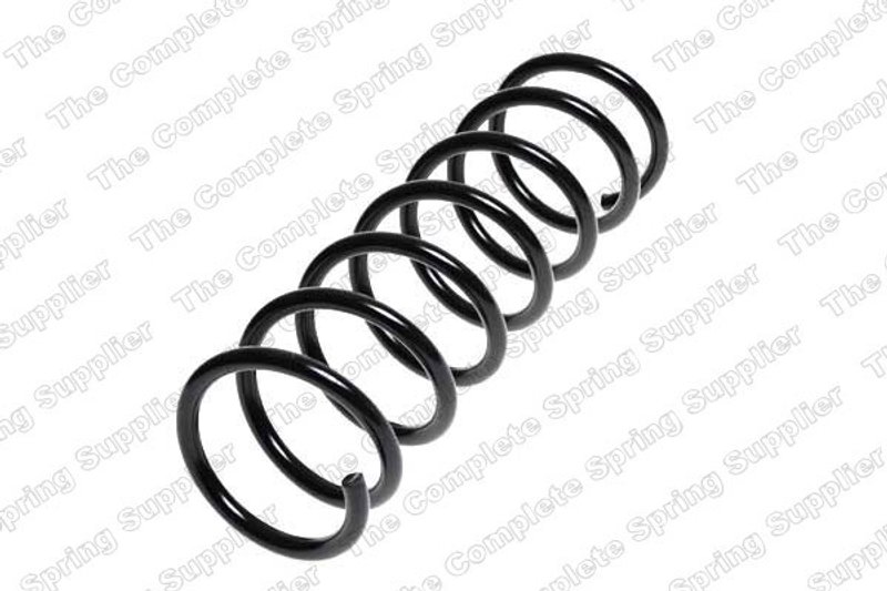 Lesjofors 4255438 Coil Spring - Rear