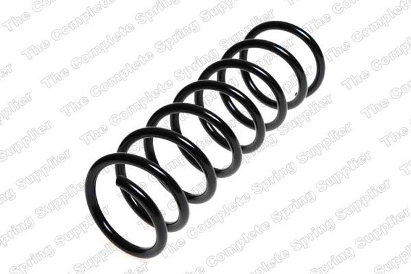 Lesjofors 4255439 Coil Spring - Rear