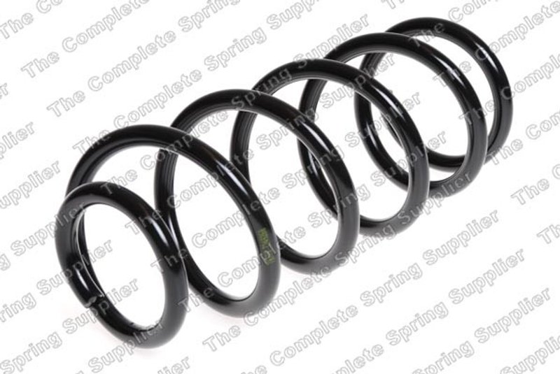Lesjofors 4255456 Coil Spring - Rear