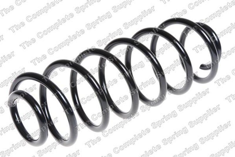 Lesjofors 4255459 Coil Spring - Rear