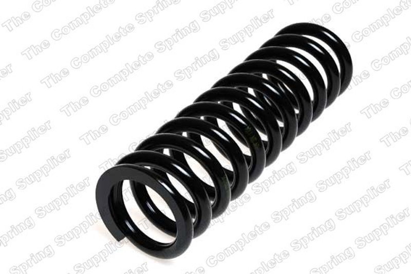 Lesjofors 4256803 Coil Spring - Rear