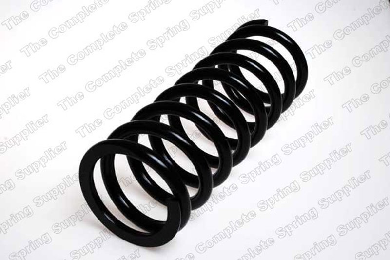 Lesjofors 4256806 Coil Spring - Rear