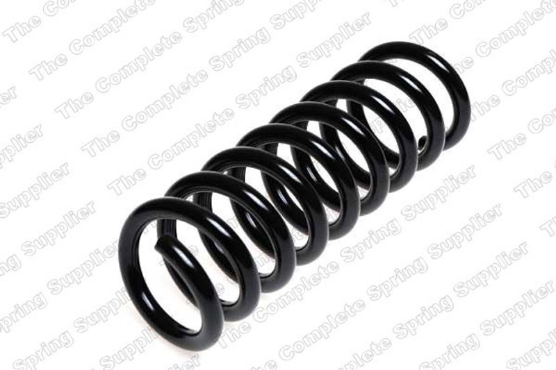 Lesjofors 4256826 Coil Spring - Rear