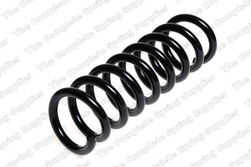 Lesjofors 4256834 Coil Spring - Rear