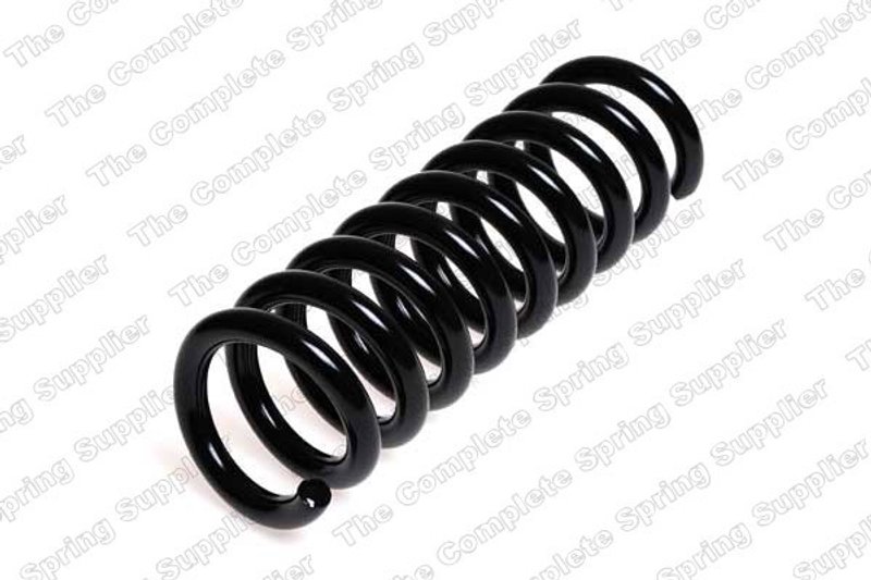 Lesjofors 4256843 Coil Spring - Rear