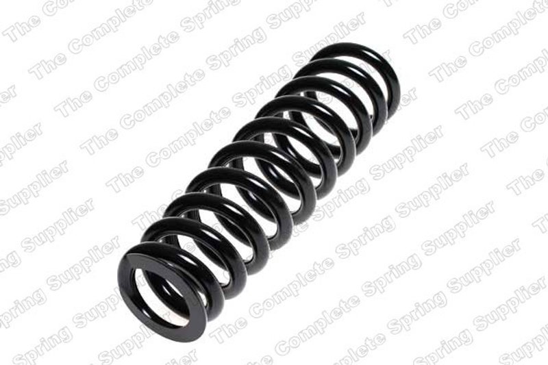 Lesjofors 4256860 Coil Spring - Rear