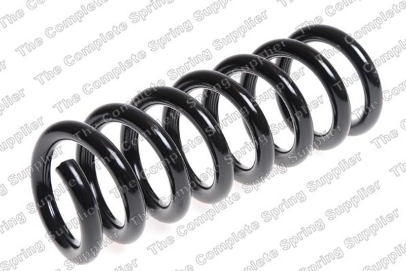 Lesjofors 4256878 Coil Spring - Rear