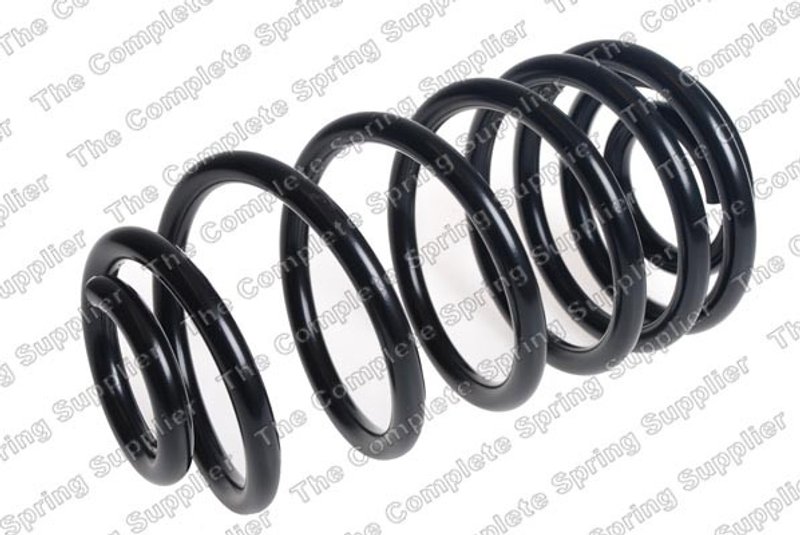 Lesjofors 4256911 Coil Spring - Rear