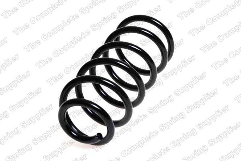 Lesjofors 4258700 Coil Spring - Rear