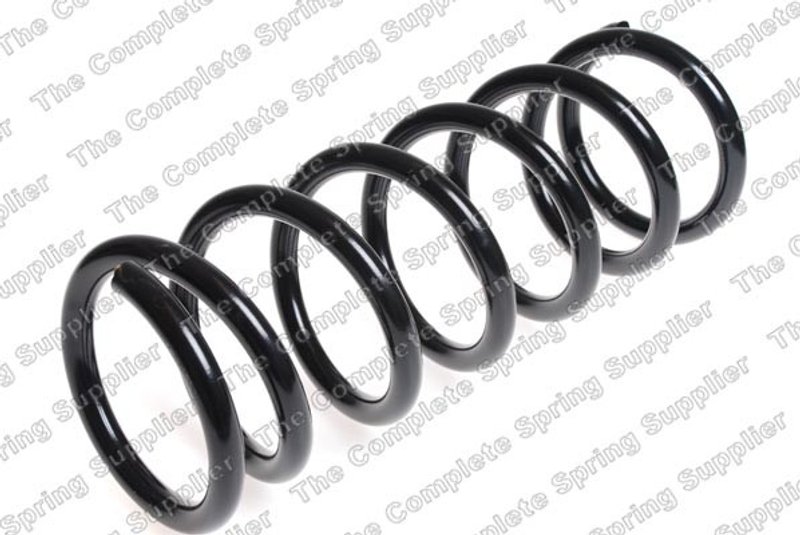 Lesjofors 4262063 Coil Spring - Rear