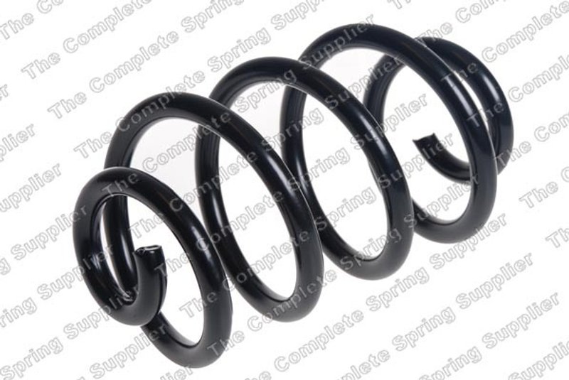 Lesjofors 4262078 Coil Spring - Rear