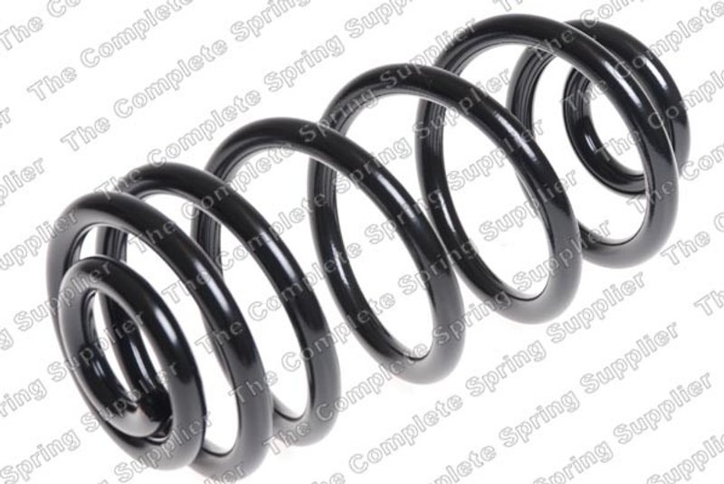 Lesjofors 4263500 Coil Spring - Rear