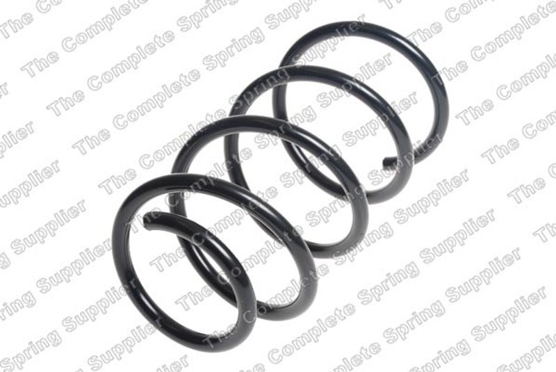 Lesjofors 4269700 Coil Spring - Rear