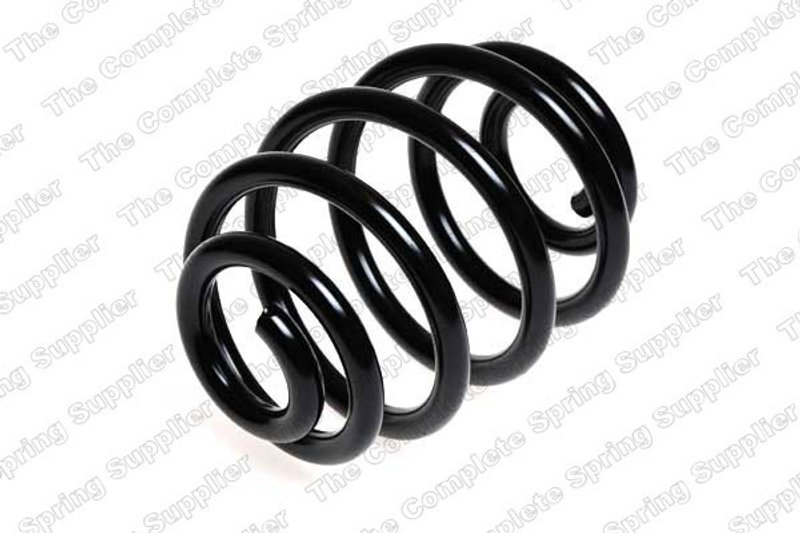 Lesjofors 4277804 Coil Spring - Rear