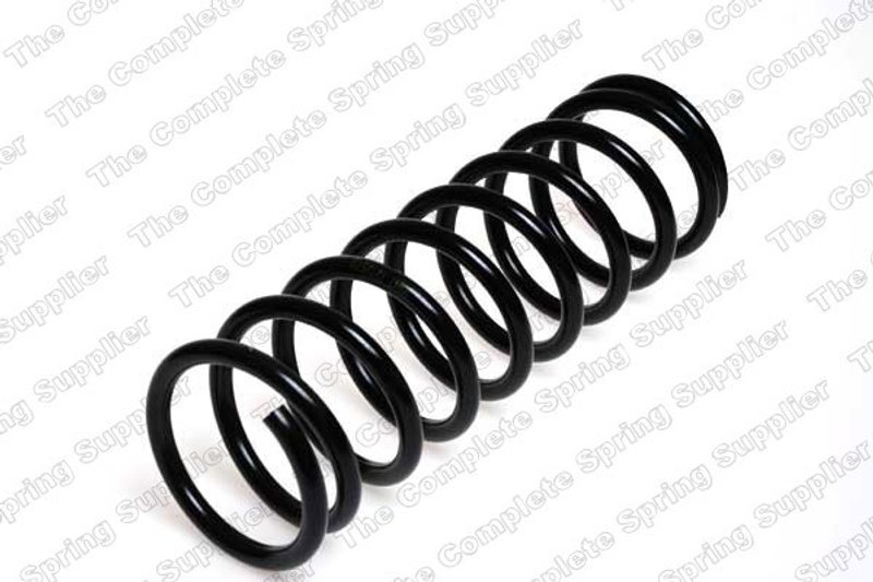 Lesjofors 4277806 Coil Spring - Rear