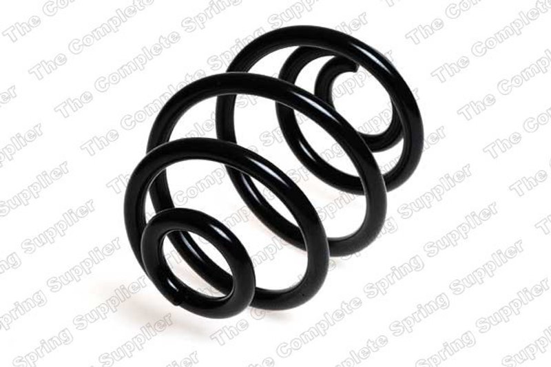 Lesjofors 4277810 Coil Spring - Rear