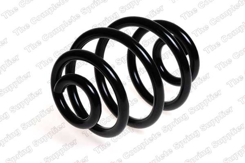 Lesjofors 4277813 Coil Spring - Rear