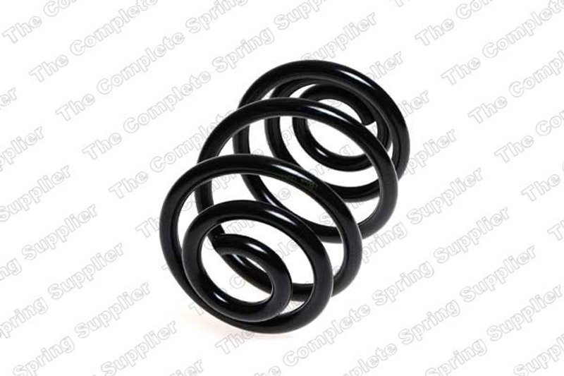 Lesjofors 4277819 Coil Spring - Rear