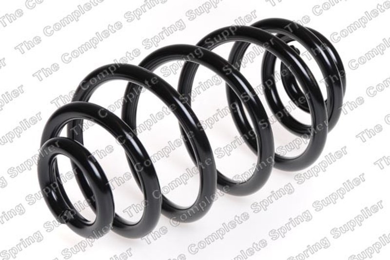 Lesjofors 4277824 Coil Spring - Rear