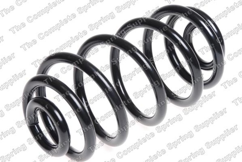 Lesjofors 4277826 Coil Spring - Rear